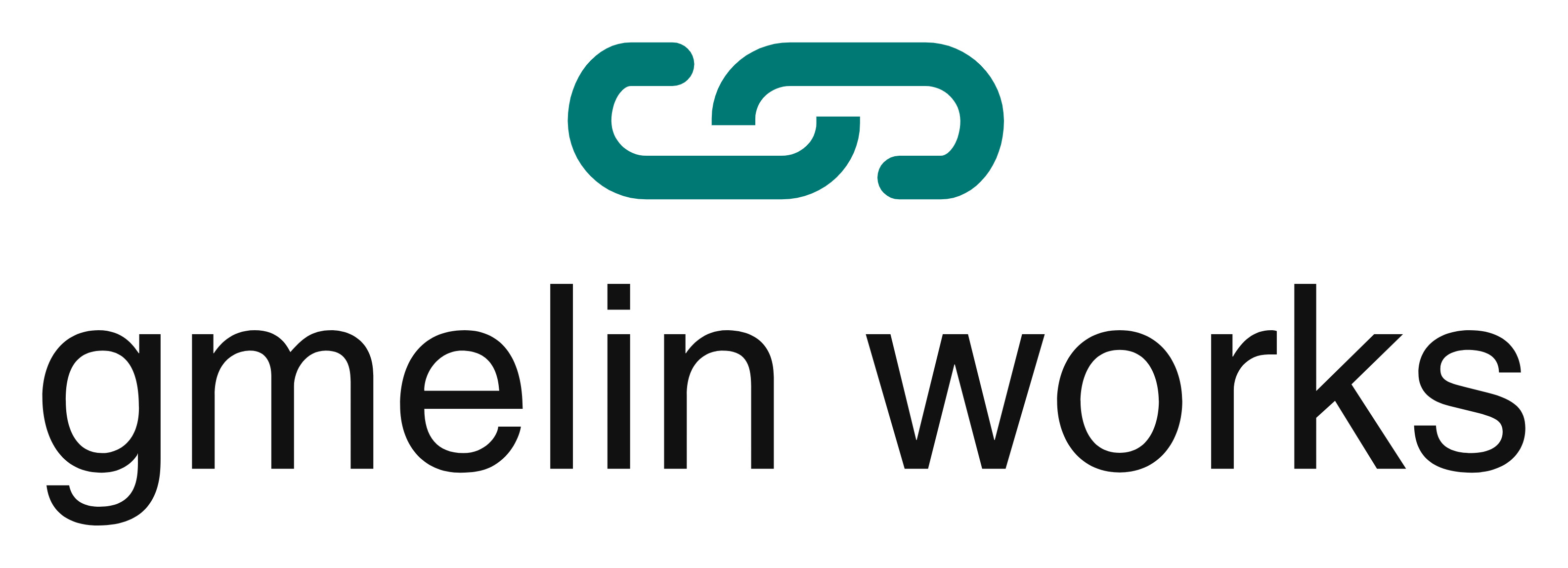 gmelin works